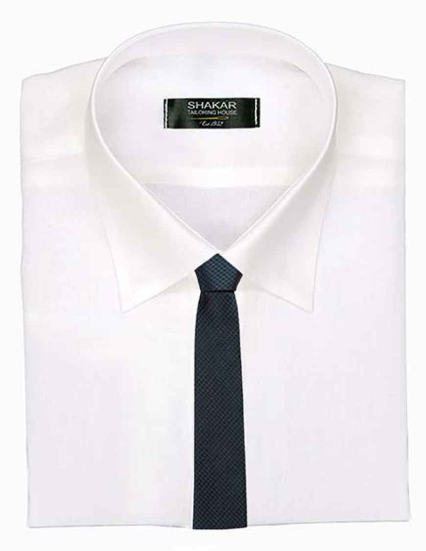Tie - Silk